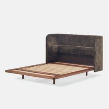 Aran Bed - King Sized