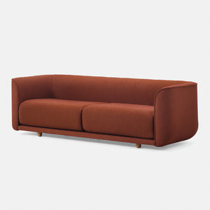 Fat Tulip 2 Seater Sofa