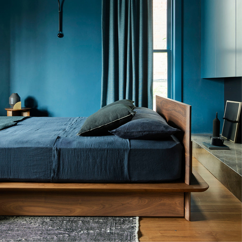 Nami bed