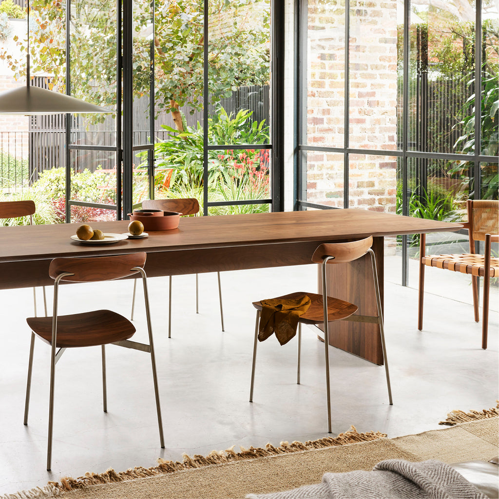 Nami dining table rectangle