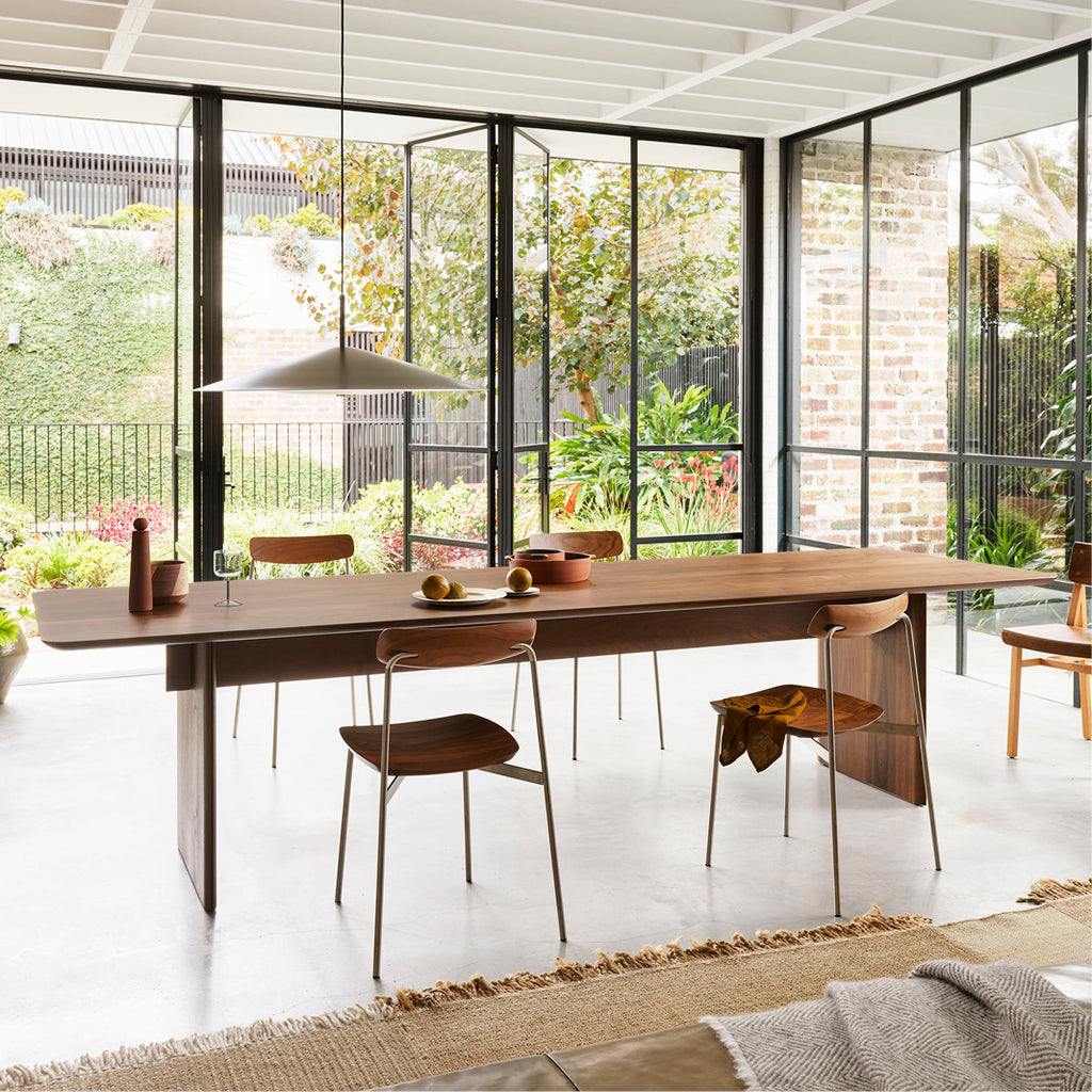 Nami dining table rectangle