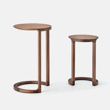 Nest Table - Timber