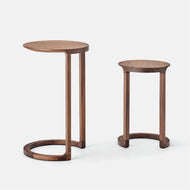 Nest Table - Timber