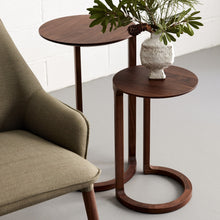 Nest Table - Timber