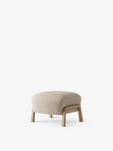 Wulff ATD3 Pouf