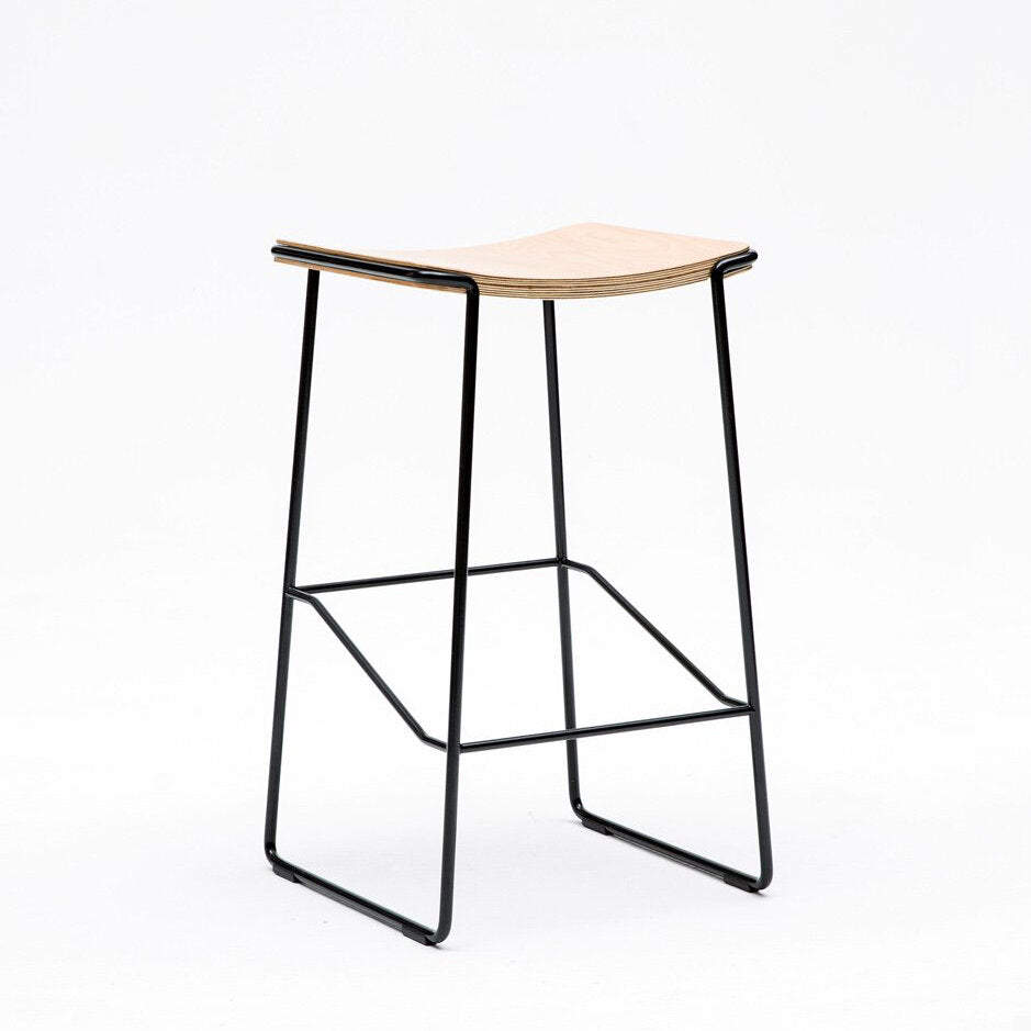 Wrap Kitchen Stool