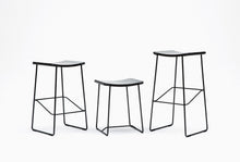 Wrap Stool - 470mm high