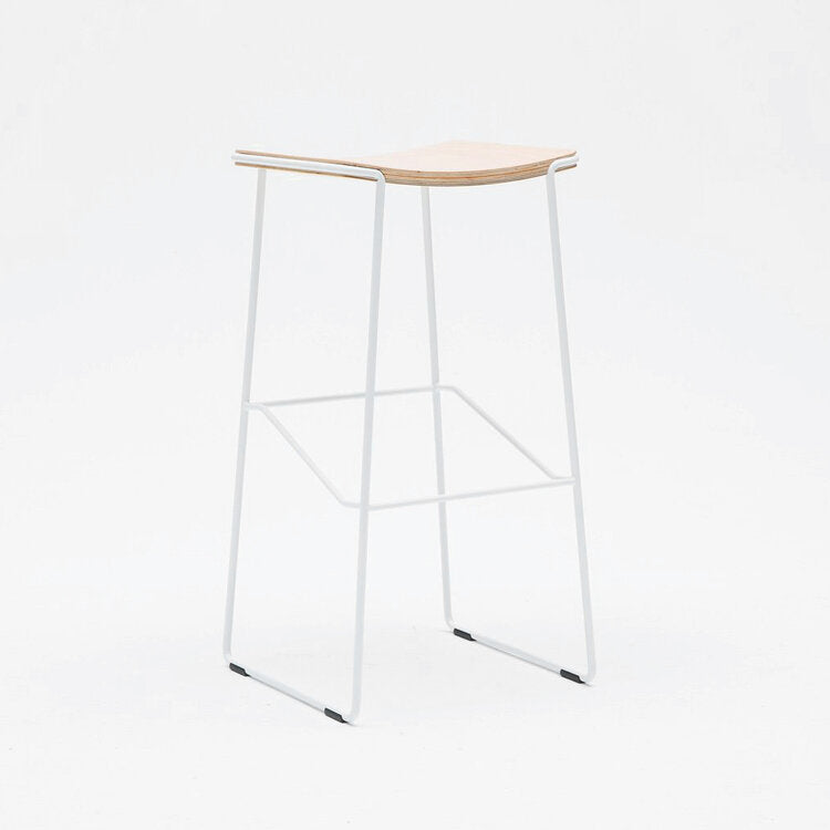 Wrap Kitchen Stool