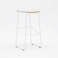 Wrap Stool - 470mm high