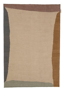 Tones Kilim Rug