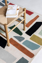 Tones Kilim Rug