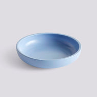 Sobremesa Serving Bowl Light Blue