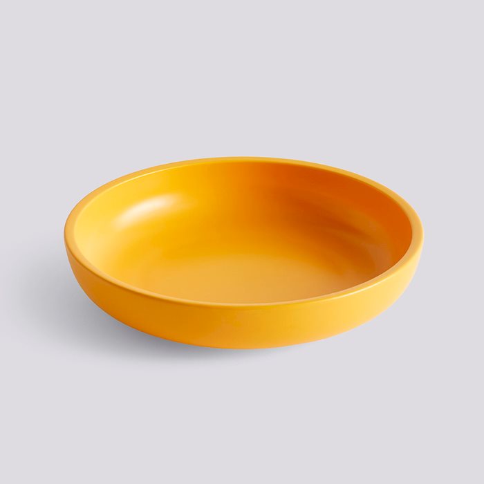 Sobremesa Serving Bowl Yellow