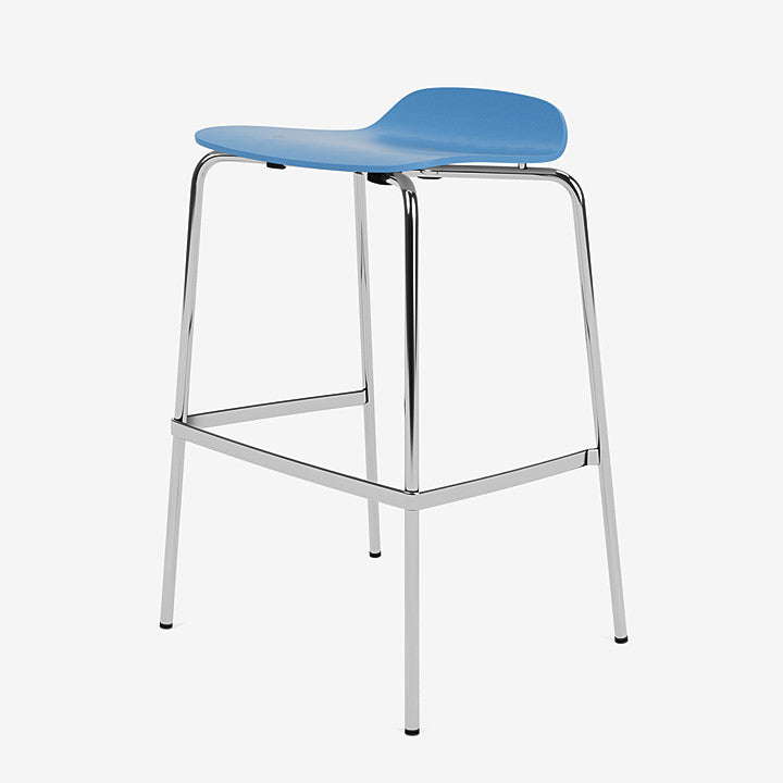 Kevi 4-Leg 2068 Fully Upholstered