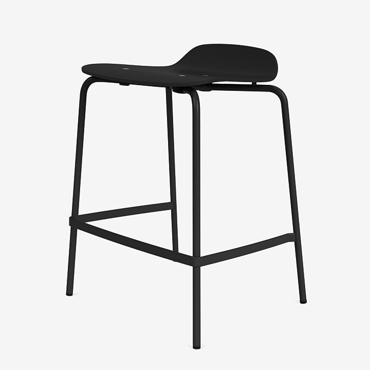 Kevi 4-Leg 2067 Fully Upholstered
