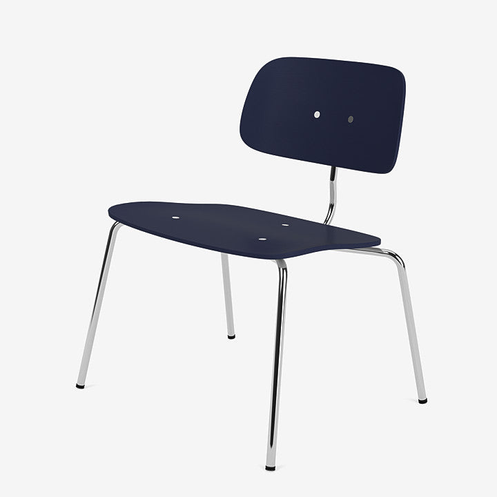 Kevi 4-Leg Lounge Unupholstered