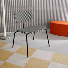 Kevi 4-Leg Lounge Unupholstered