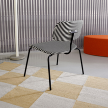 Kevi 4-Leg Lounge Unupholstered