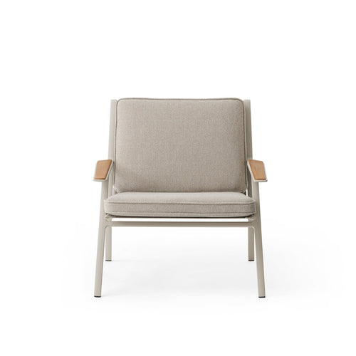 Vipp713 Open-Air Lounge Chair