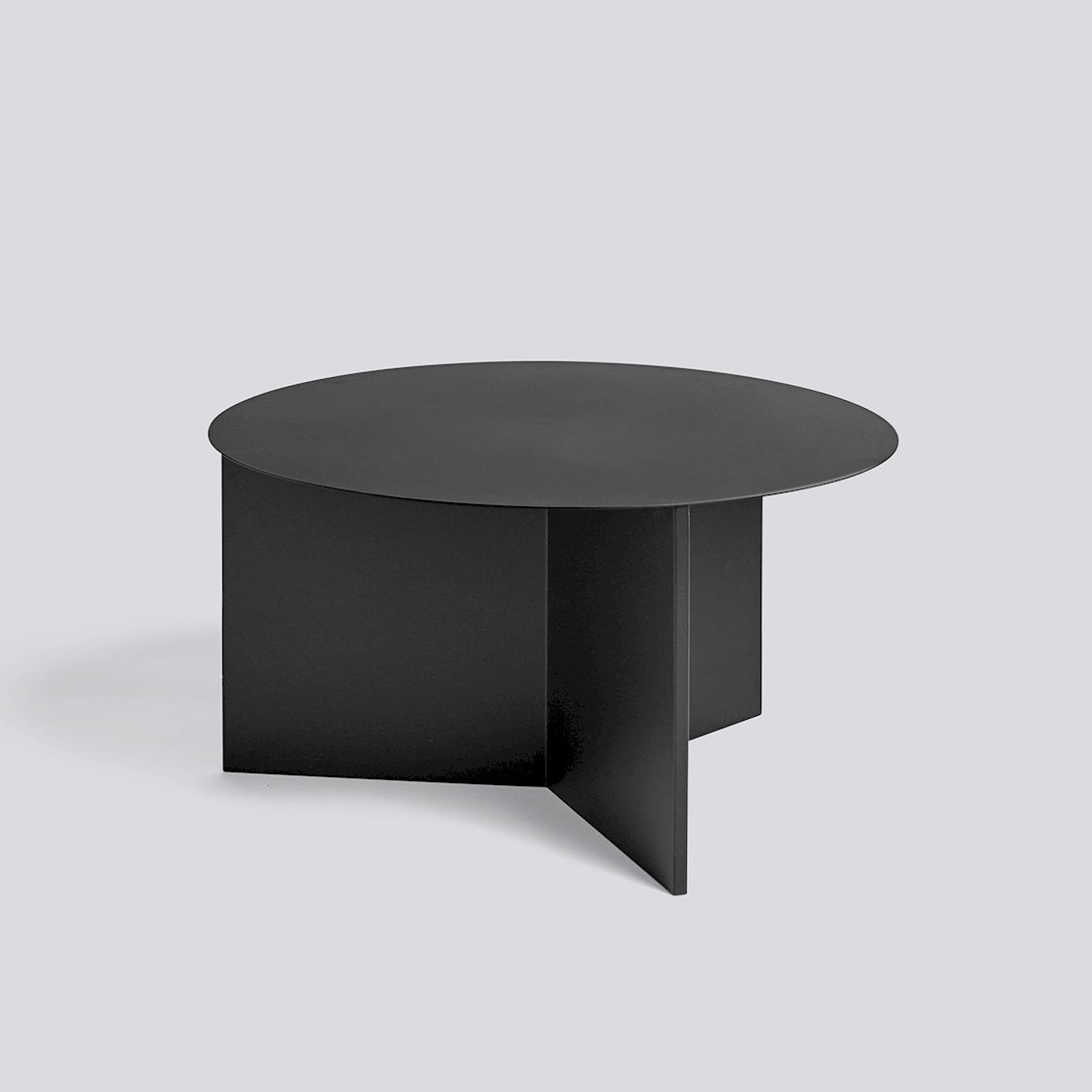 Slit Table XL - Ø65 x H35.5 cm