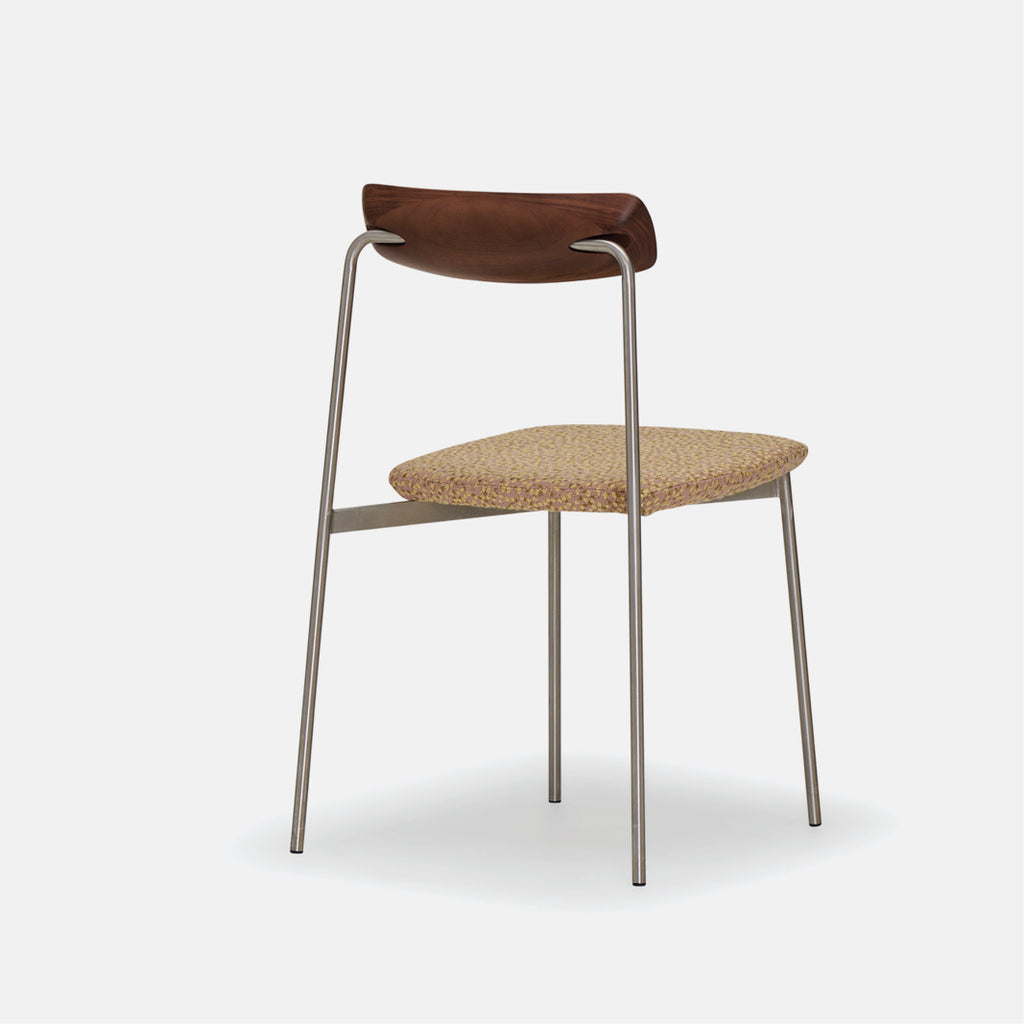 Sia Chair - Upholstered