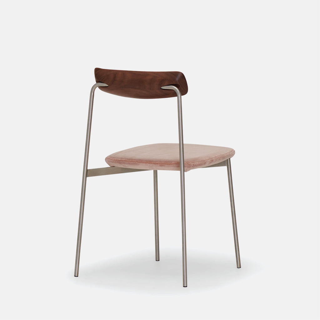 Sia Chair - Upholstered
