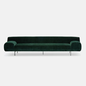 Lincoln 3 Seater Sofa