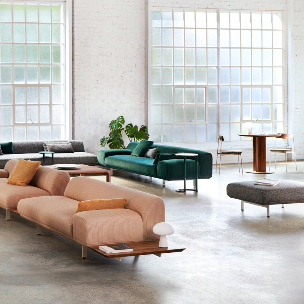 Lincoln Lounge Modular