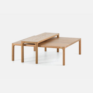 Molloy Coffee Table Rectangle