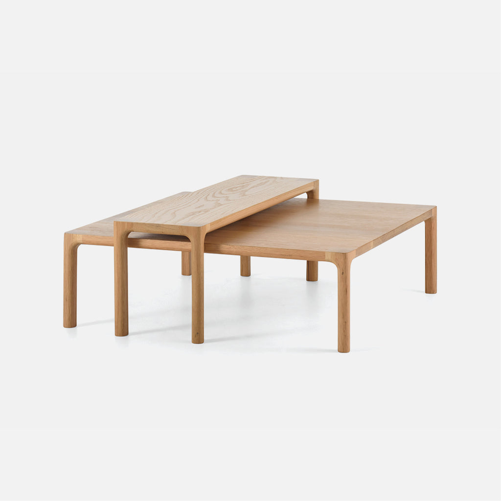Molloy Coffee Table - Rectangle