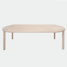 Molloy Obround Dining Table