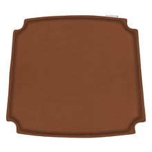 Cushion for CH24 Wishbone Chair