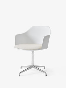 Rely HW39 Armchair Seat Upholstered
