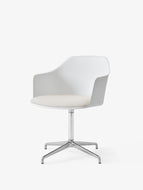 Rely Chair HW39 W. Plastic Shell & Seat