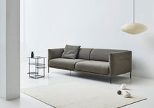 EJ490 - Konami 3 Seat Sofa