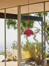 Flowerpot VP1 Pendant Ø23