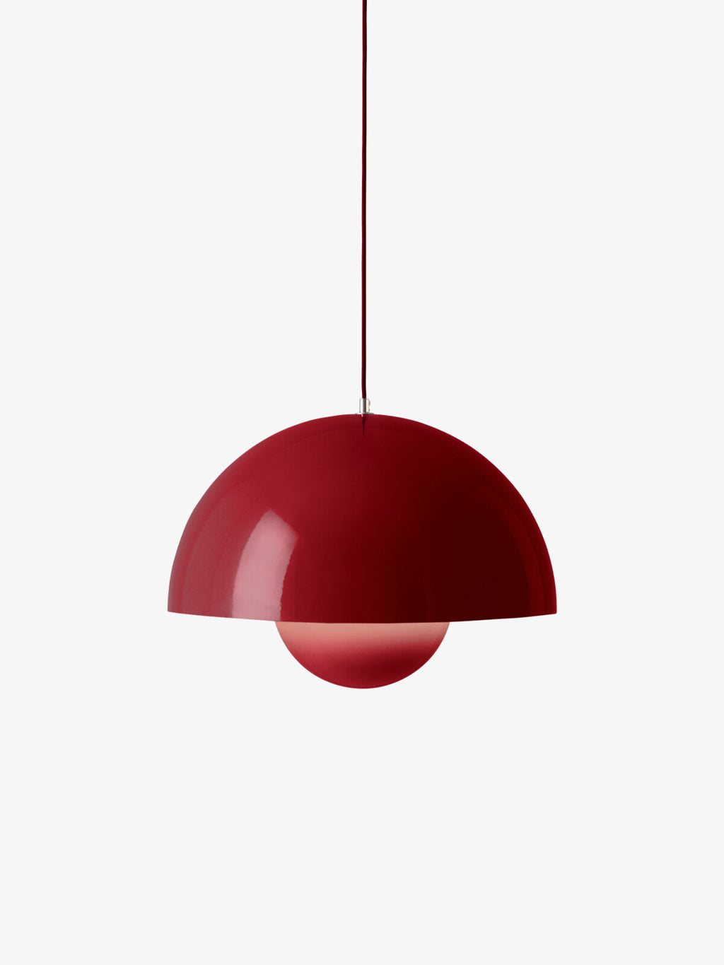 Flowerpot VP2 Pendant Ø50