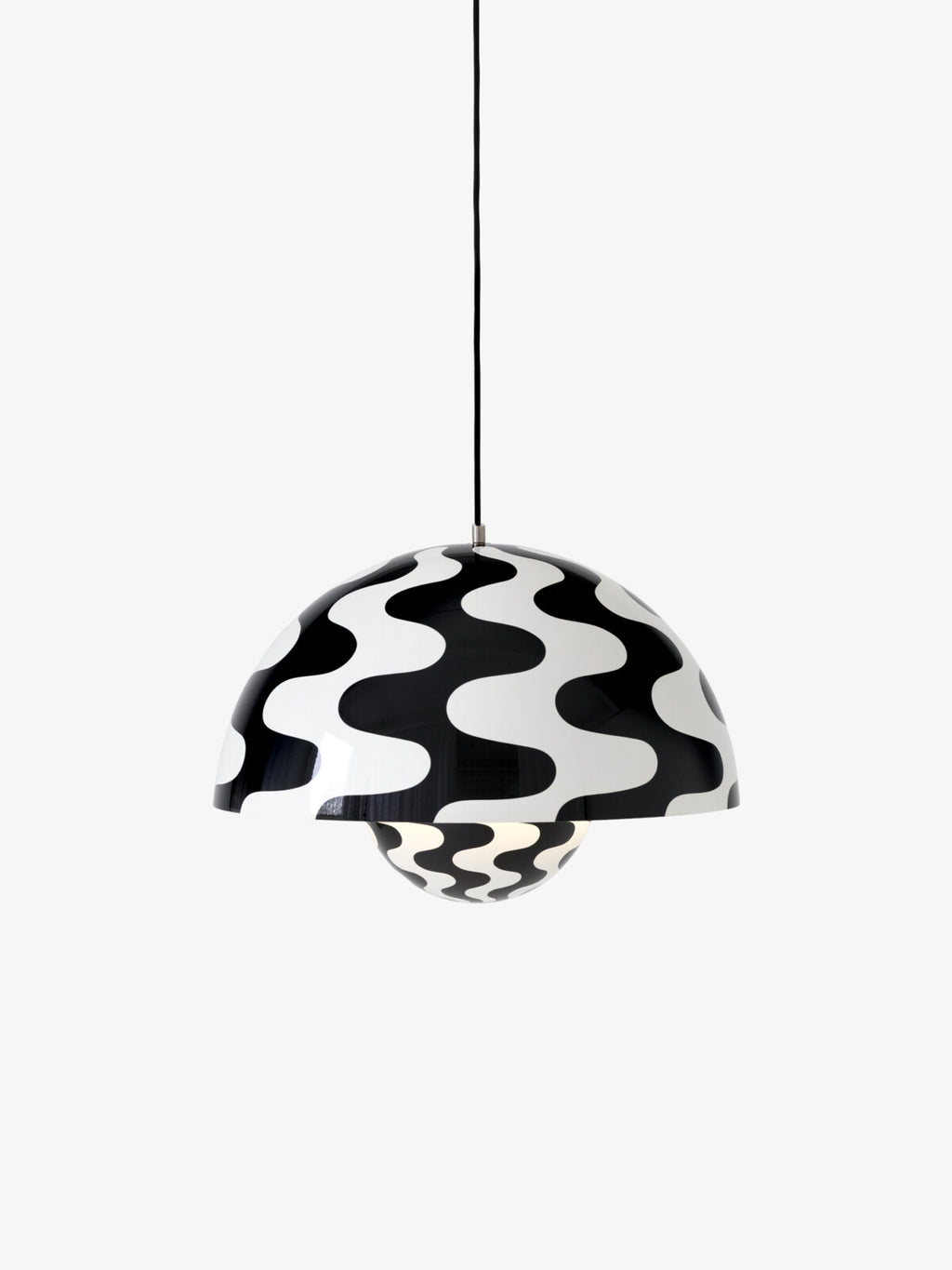 Flowerpot VP2 Pendant Ø50