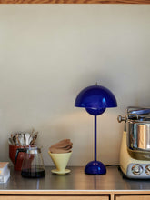 Flowerpot VP3 Table Lamp Replug