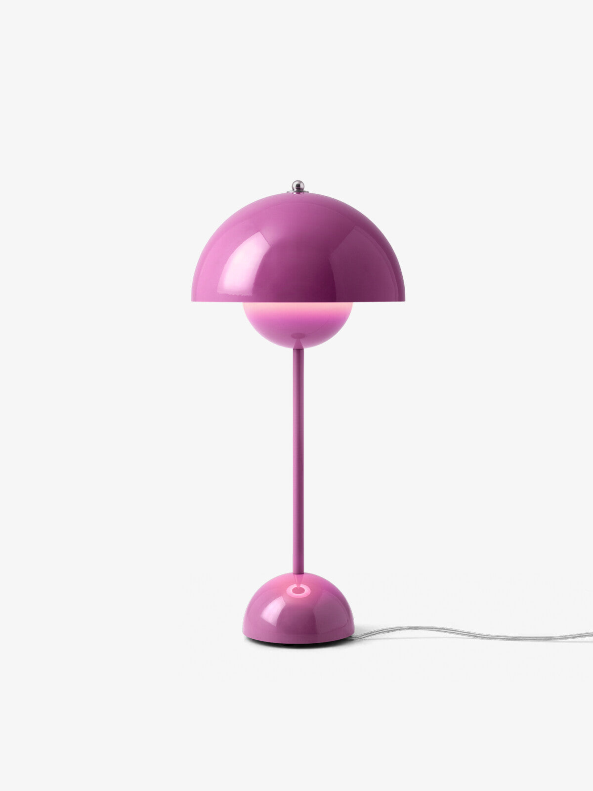 Flowerpot VP3 Table Lamp Replug
