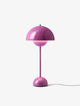 Flowerpot VP3 Table Lamp Replug