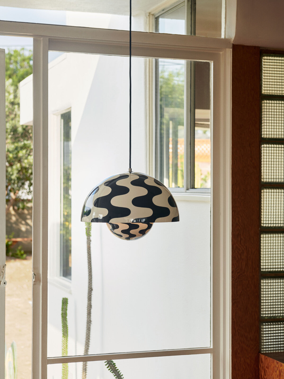 Flowerpot VP7 Pendant Ø37