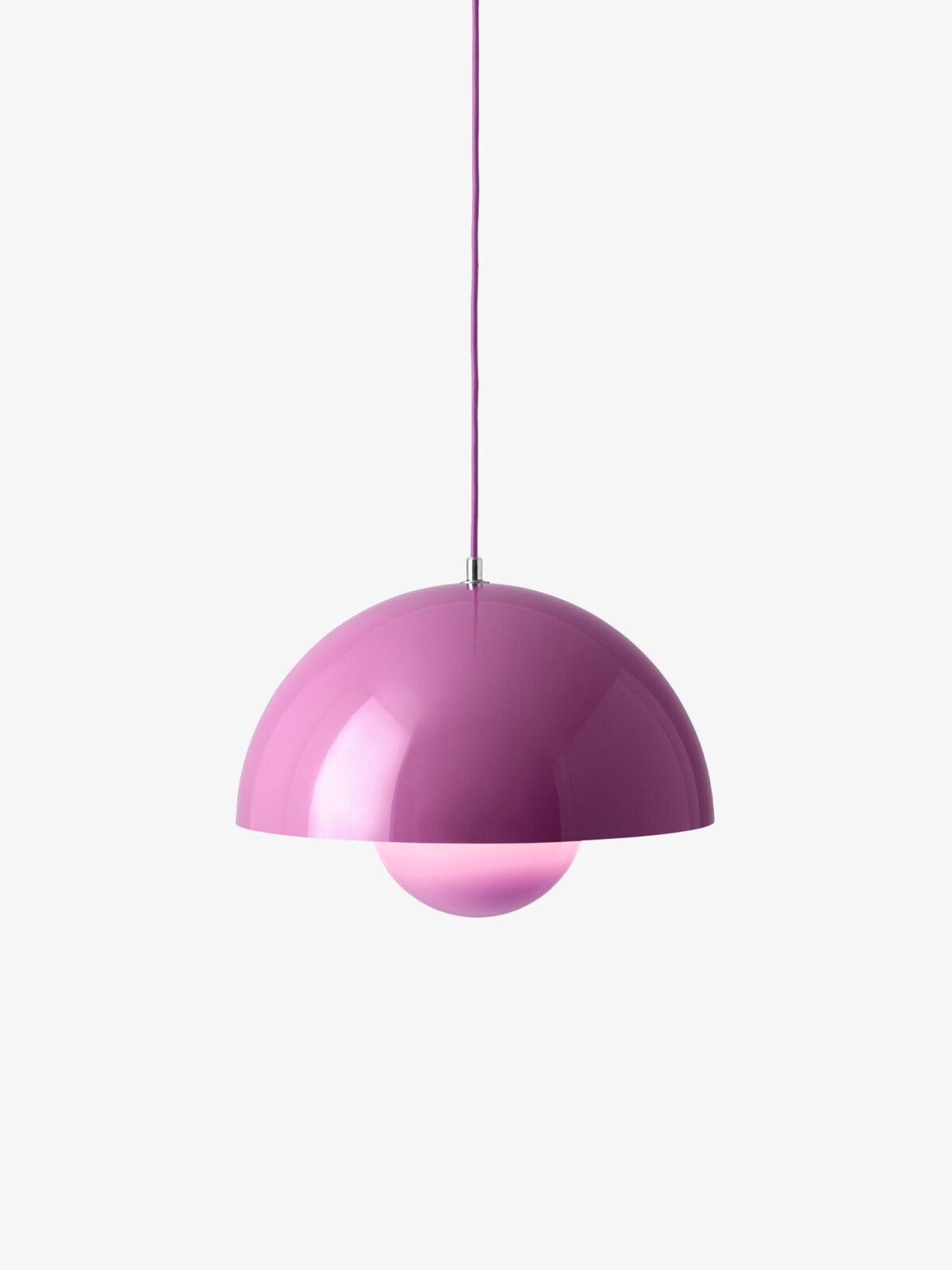 Flowerpot VP7 Pendant Ø37