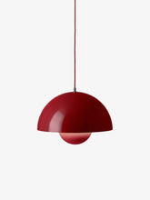Flowerpot VP7 Pendant Ø37