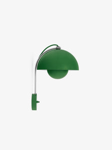 Flowerpot VP8  Wall Lamp