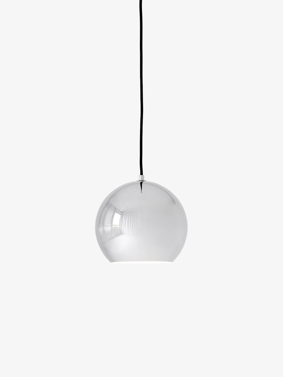 Topan VP6 Pendant Light