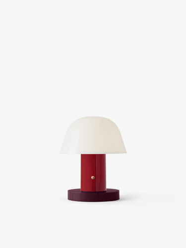 Setago Portable Table Lamp