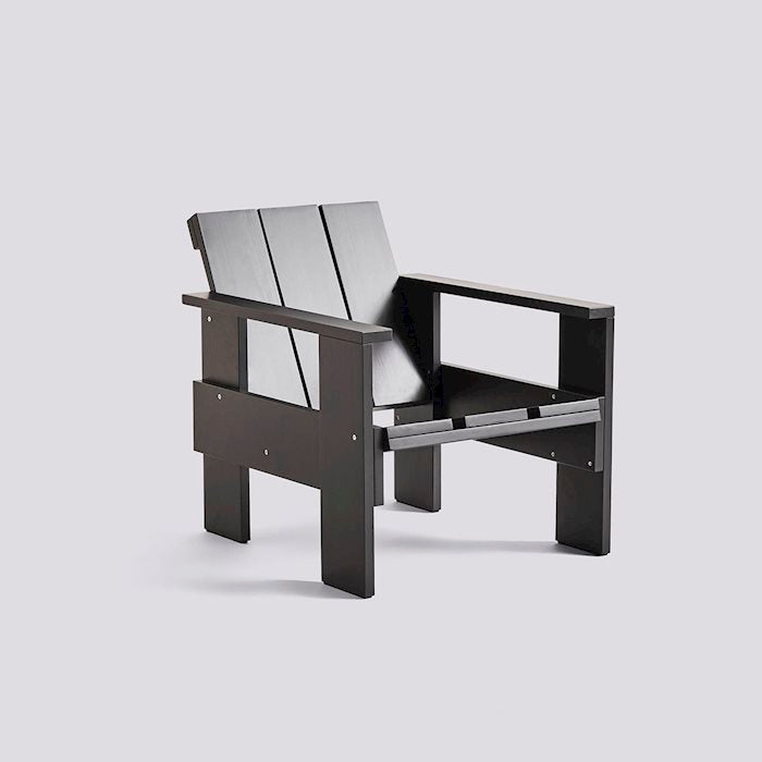 Crate Lounge Chair