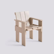 Crate Dining Chair