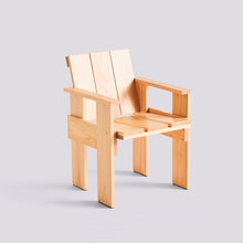 Crate Dining Chair